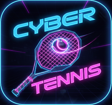 Cyber Tennis
