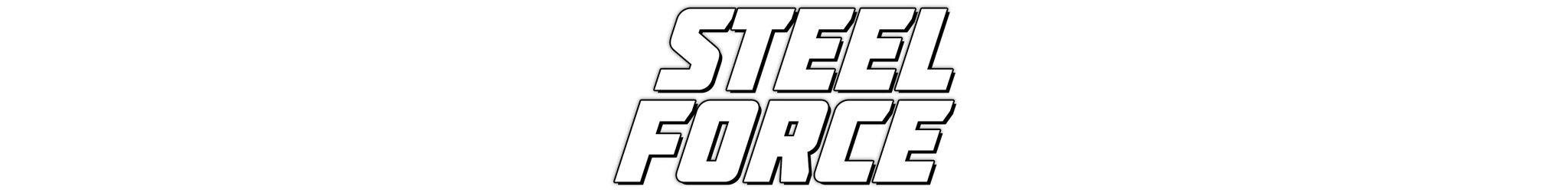 STEEL FORCE: Top Down Shooter Demo by AlexN-N