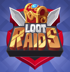 Cover image for Lootraids
