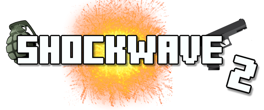 ShockWave|The Sequel Of Quests