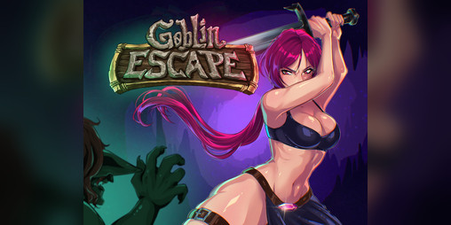 Cover image for Goblin Escape