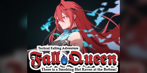 Cover image for Fall Queen