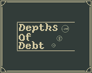 Depths Of Debt