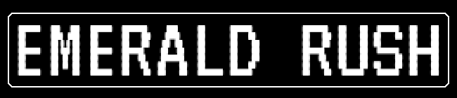 Emerald Rush
