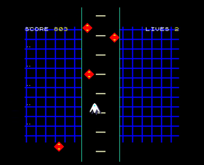 Almost everything about new games - ZX Spectrum Next Database by