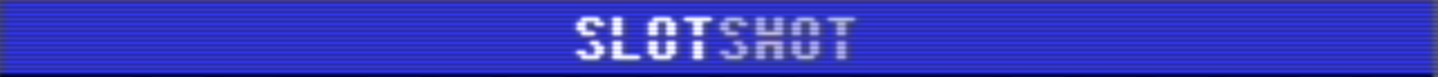 Slotshot
