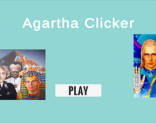 Agartha Clicker