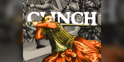 Cover image for CLINCH