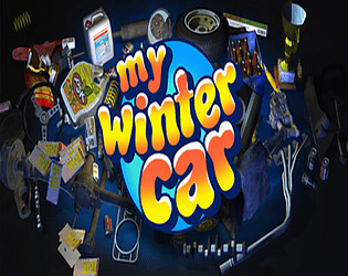 My Winter Car