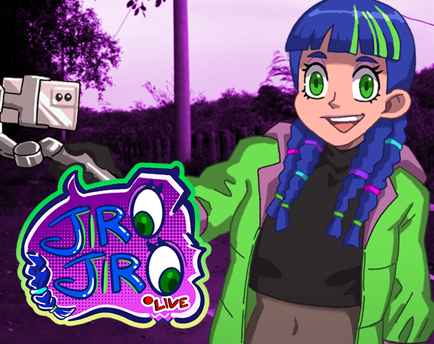 Screenshot 2 for JiroJiro.Live
