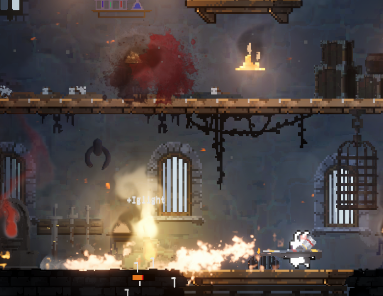 Cover image for ChaoticDungeon_demo