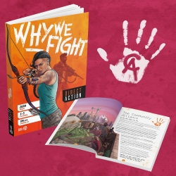 Why We Fight: Direct Action