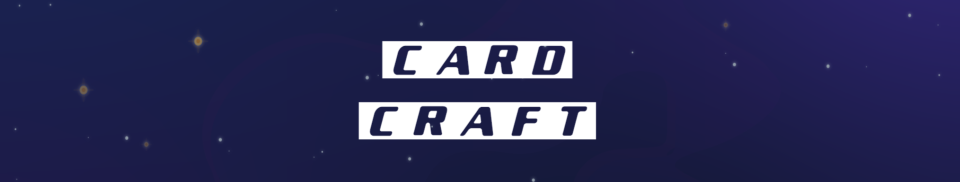 Card Craft