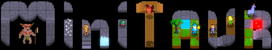 MiniTaur