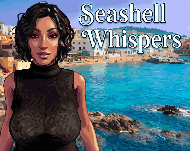 Cover image for Seashell Whispers - Free