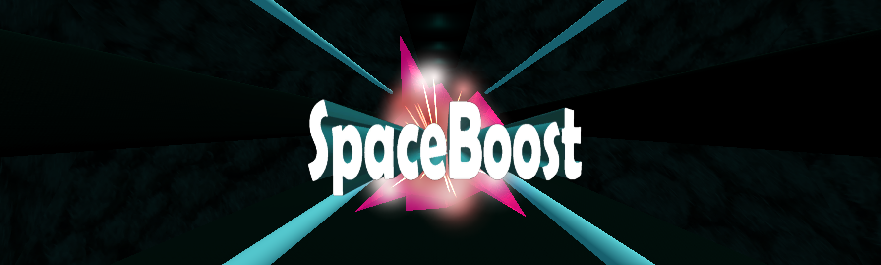 Space Boost