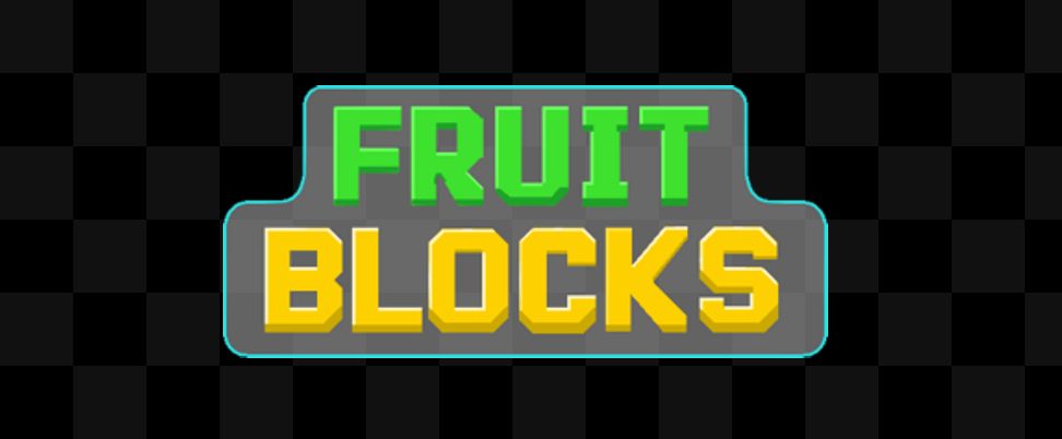 Fruit Blocks