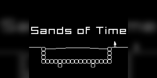 Cover image for Sands of Time