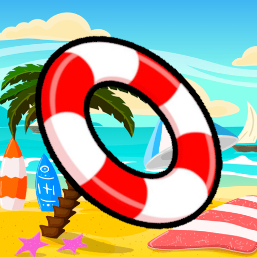 Cover image for Beach Jump
