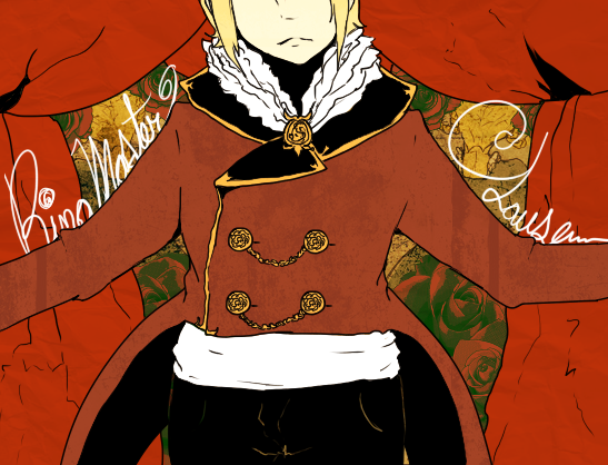 Cover image for Ringmaster Clause