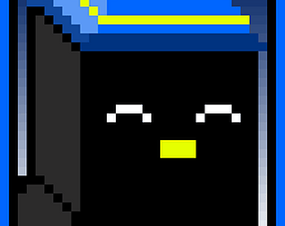 Penguin Mage (Alpha 0.0.4)