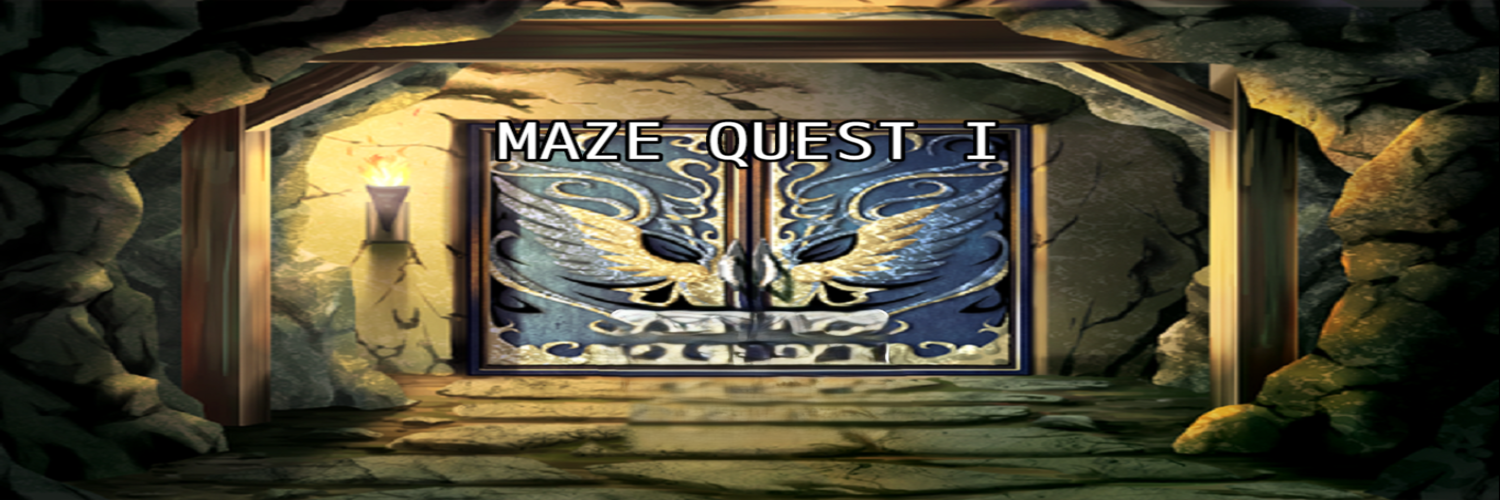 Maze Quest I