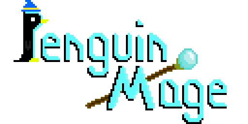 Penguin Mage (Alpha 0.0.6)