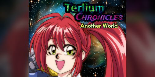 Cover image for Terlium Chronicles - Another World