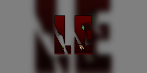 Cover image for Lab Escape