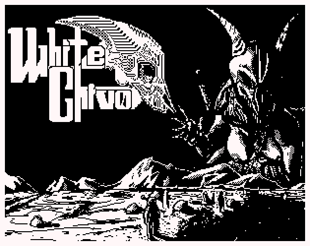 Cover image for White Chivo