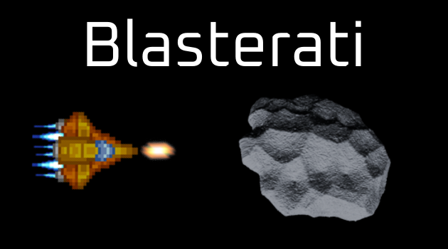 Blasterati