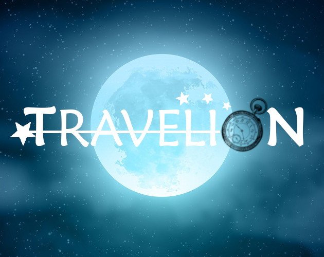 Travelion Mac OS