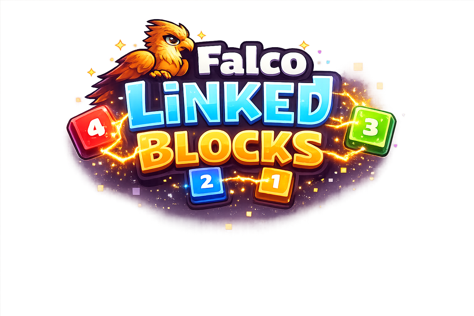 Falco Linked Blocks