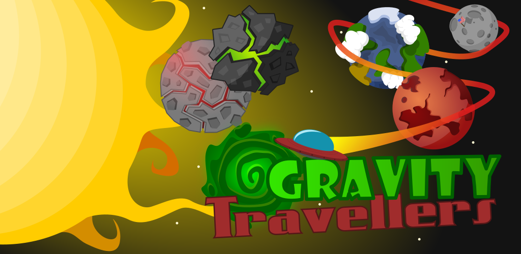 Gravity Travellers