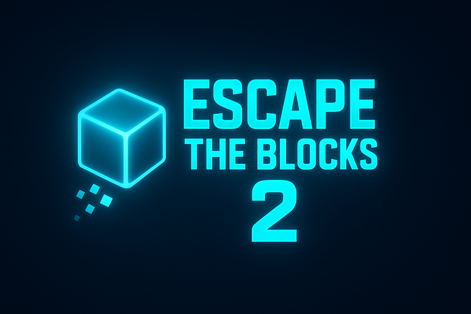 escape-the-bloks-2-by-islam-mahmoud