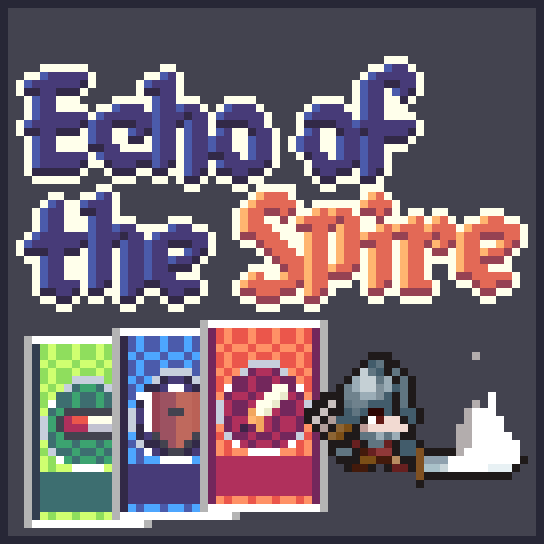 Echo Of the Spire