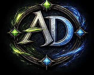 Arcane Dimensions
