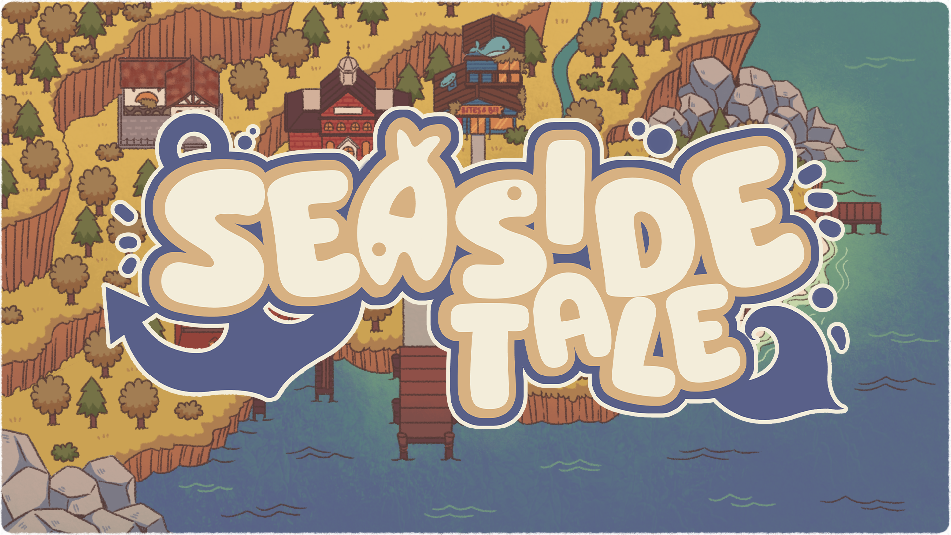Seaside Tale