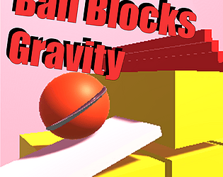 Ball Blocks Gravity 2