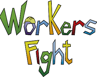 Workers Fight