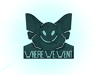 Where We Went game screenshot
