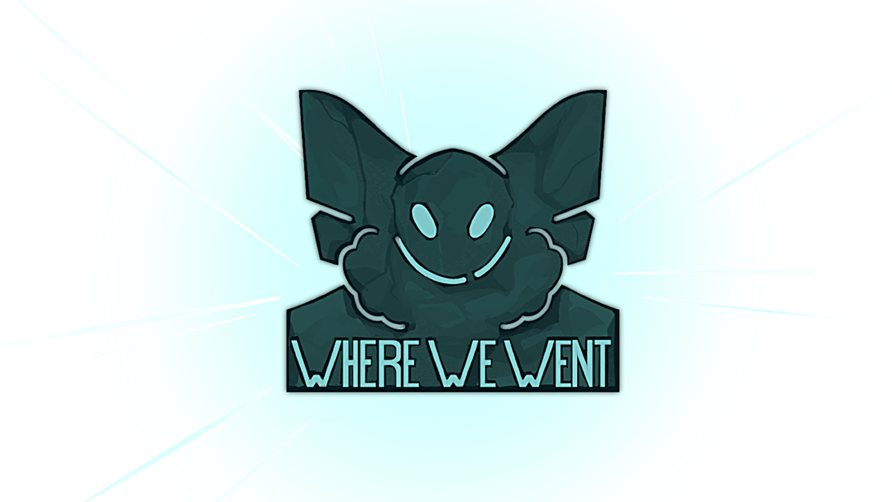 Cover image for Where We Went
