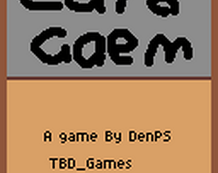 Card Gaem