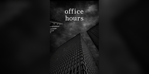 Cover image for office hours