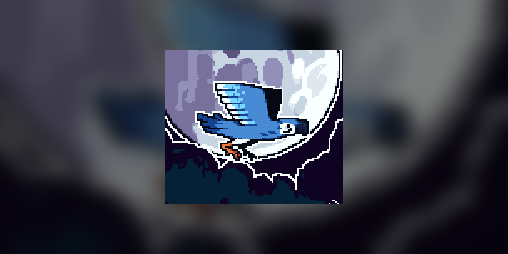 Cover image for Jogo Das Aves