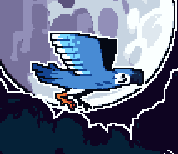 Cover image for Jogo Das Aves