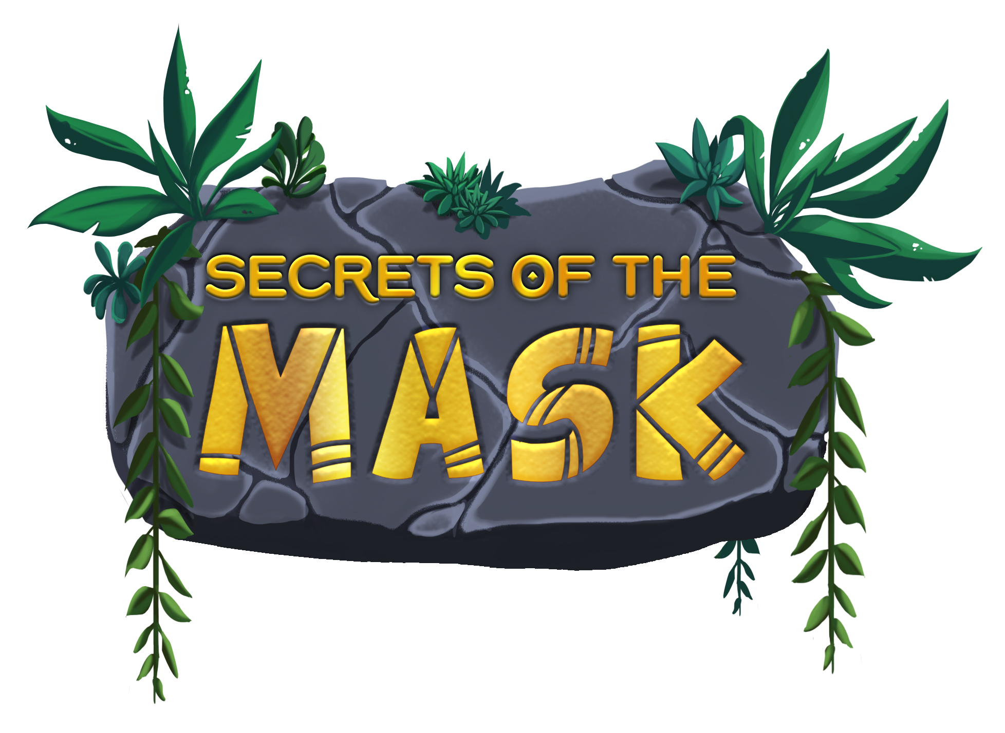 Secrets of the Mask