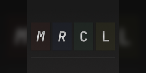 Cover image for Morecrawl