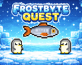 Frostbyte quest