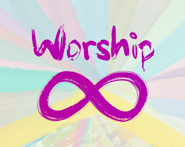 Cover image for Worship
